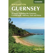 Walking on Guernsey Cicerone