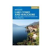 Walking Lake Como and Maggiore Cicerone