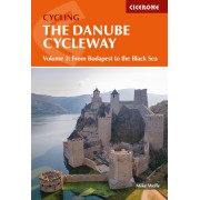 The Danube Cycleway Volume 2