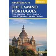 Camino Portugués Cicerone