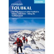 Climbing Toubkal Cicerone