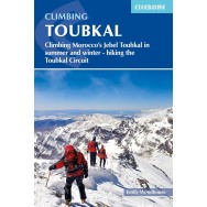 Climbing Toubkal Cicerone