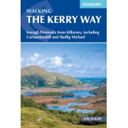 Walking the Kerry Way Cicerone