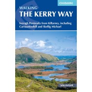 Walking the Kerry Way Cicerone