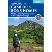 Trekking the Cami dels Bons Homes Cicerone