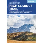 Hiking the High Scardus Trail Cicerone