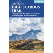 Hiking the High Scardus Trail Cicerone