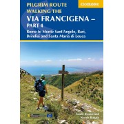 Walking the Via Francigena Pilgrim Route - Part 4