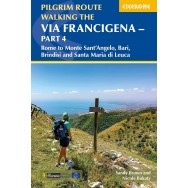 Walking the Via Francigena Pilgrim Route - Part 4