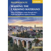 Walking the Cammino Materano Cicerone
