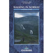 Walking in Norway Cicerone