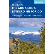 Spain's Sendero Historico: The GR1