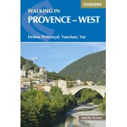 Walking in Provence - West Cicerone