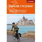 The Danube Cycleway Volume 1
