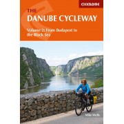 The Danube Cycleway Volume 2