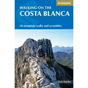Walking on the Costa Blanca