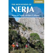 The Mountains of Nerja