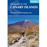 Trekking in the Canary Islands Cicerone