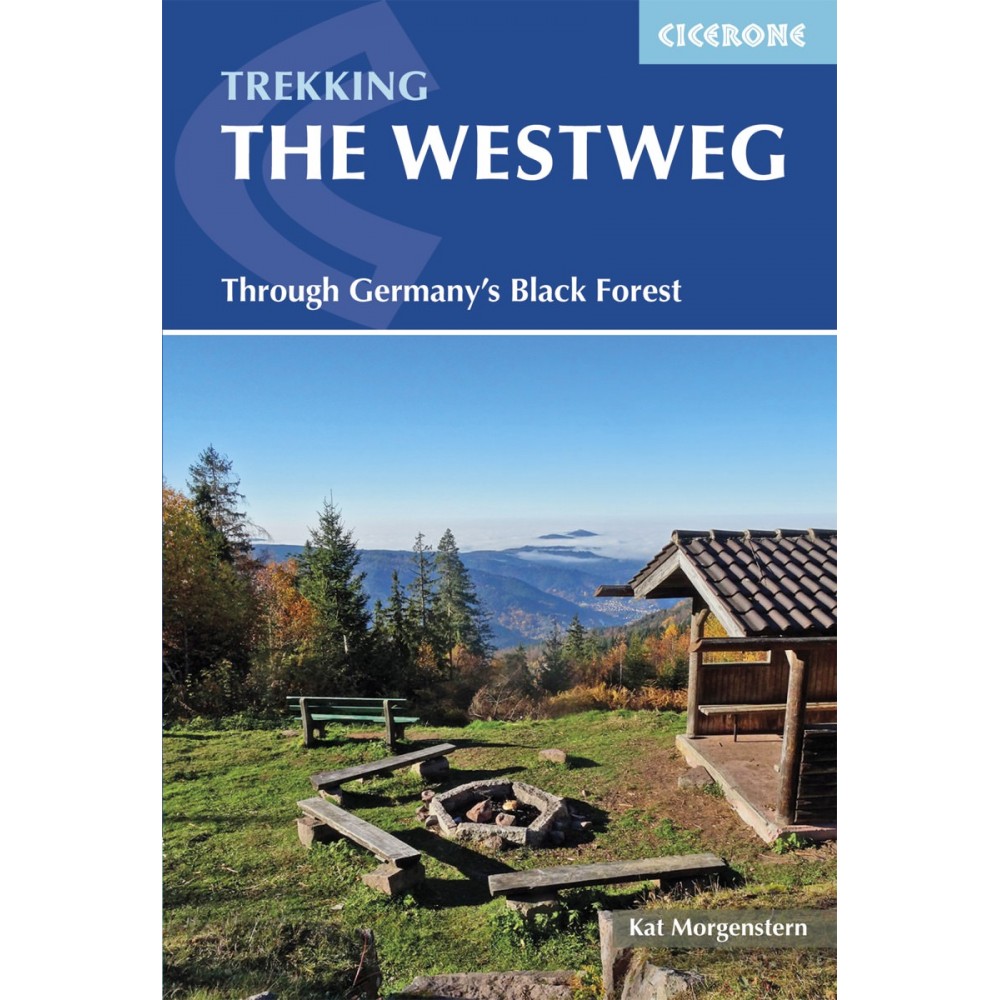 Trekking The Westweg