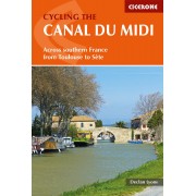Cycling the Canal du Midi