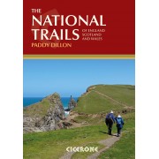 The National Trails Cicerone