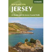Walking on Jersey Cicerone
