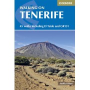 Walking on Tenerife