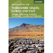 Walking in the Yorkshire Dales: North and East