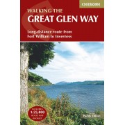Walking the Great Glen Way