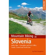 Mountain Biking in Slovenia