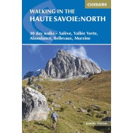 Walking in the Haute Savoie: North