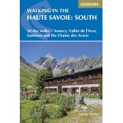 Walking in the Haute Savoie: South Cicerone
