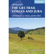 The GR5 Trail - Vosges and Jura