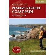 The Pembrokeshire Coast Path