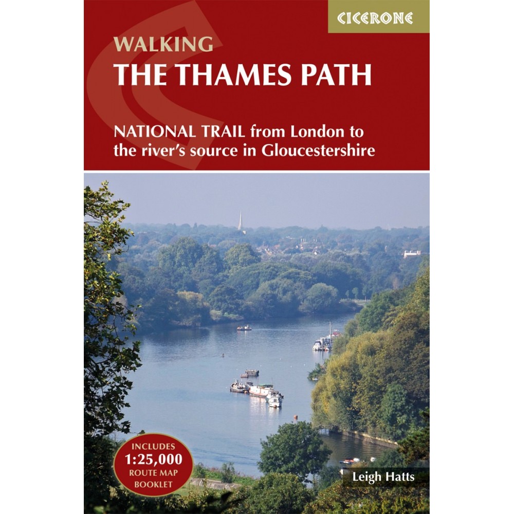 The Thames Path