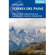 Torres del Paine Cp