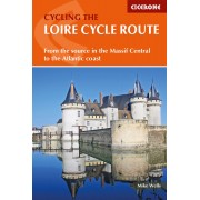 The Loire Cycle Route