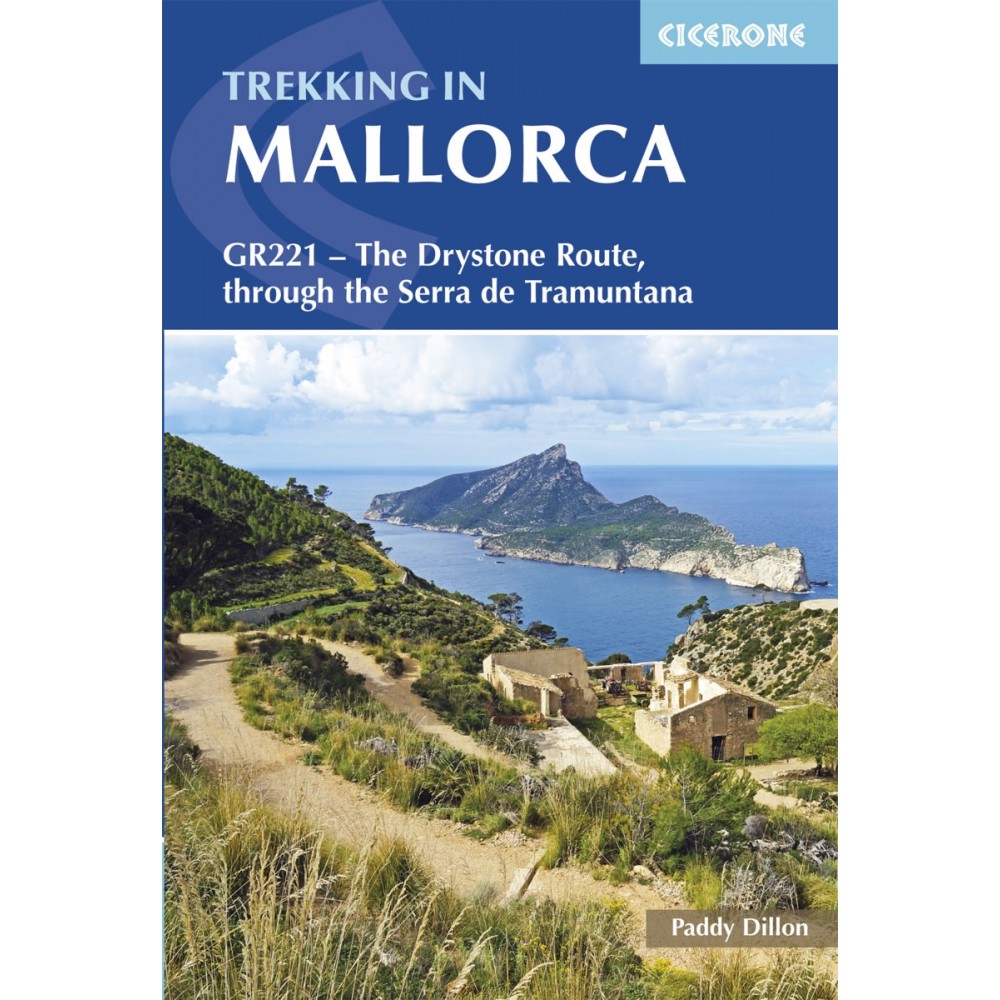Trekking in Mallorca Cicerone