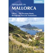 Trekking in Mallorca Cicerone