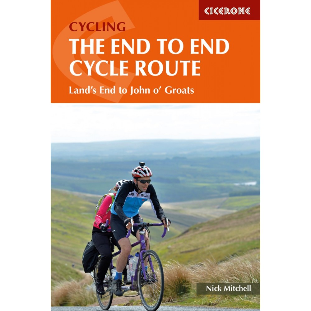 The End to End Cycle Route