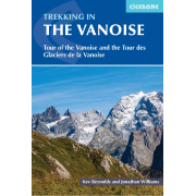 Trekking in the Vanoise