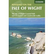 Walking on the Isle of Wight Cicerone