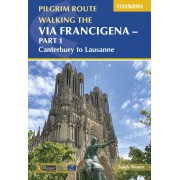 Walking the Via Francigena Pilgrim Route - Part 1