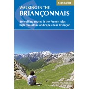 Walking in the Brianconnais Cicerone