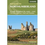 Walking in Northumberland