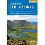 Azores Walking, Cicerone