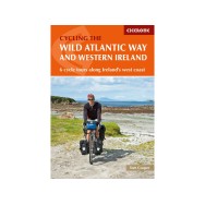 The Wild Atlantic Way and Western Ireland Cicerone