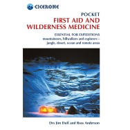 First Aid and Wilderness Medicine Cicerone
