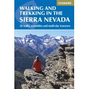 Walking and Trekking in the Sierra Nevada