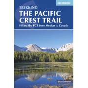 The Pacific Crest Trail 